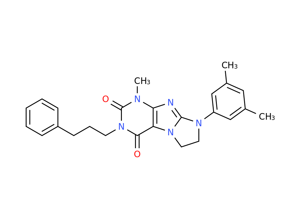 Structure Amb20305918