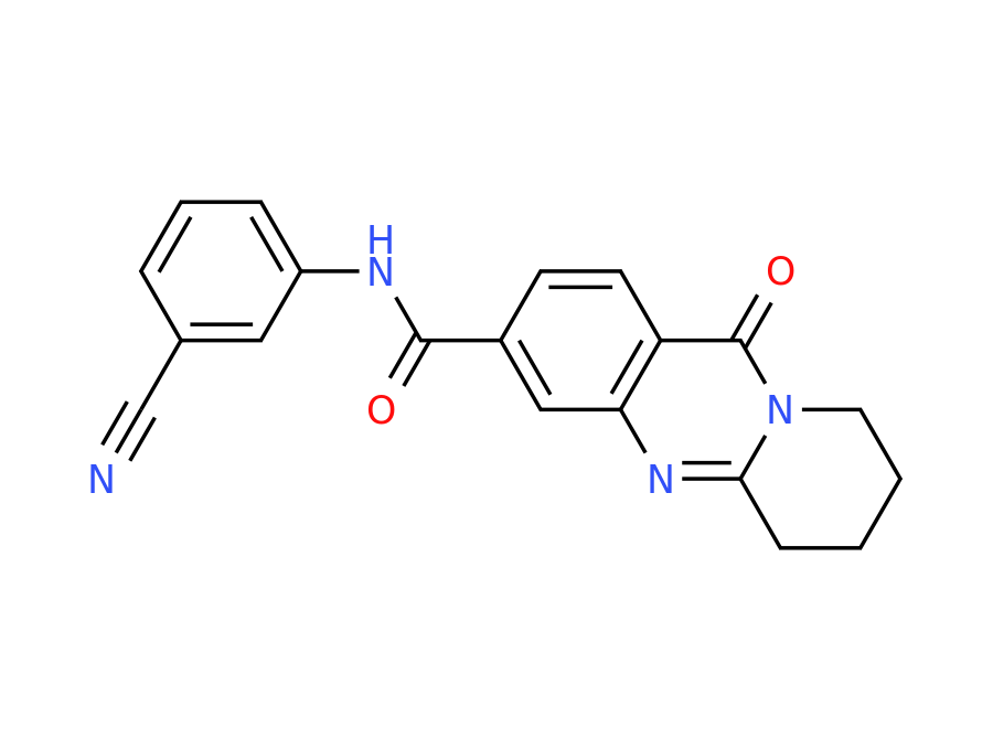 Structure Amb20306475