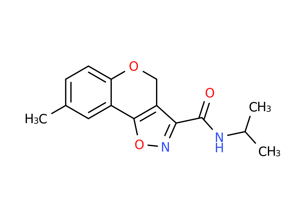 Structure Amb20306555