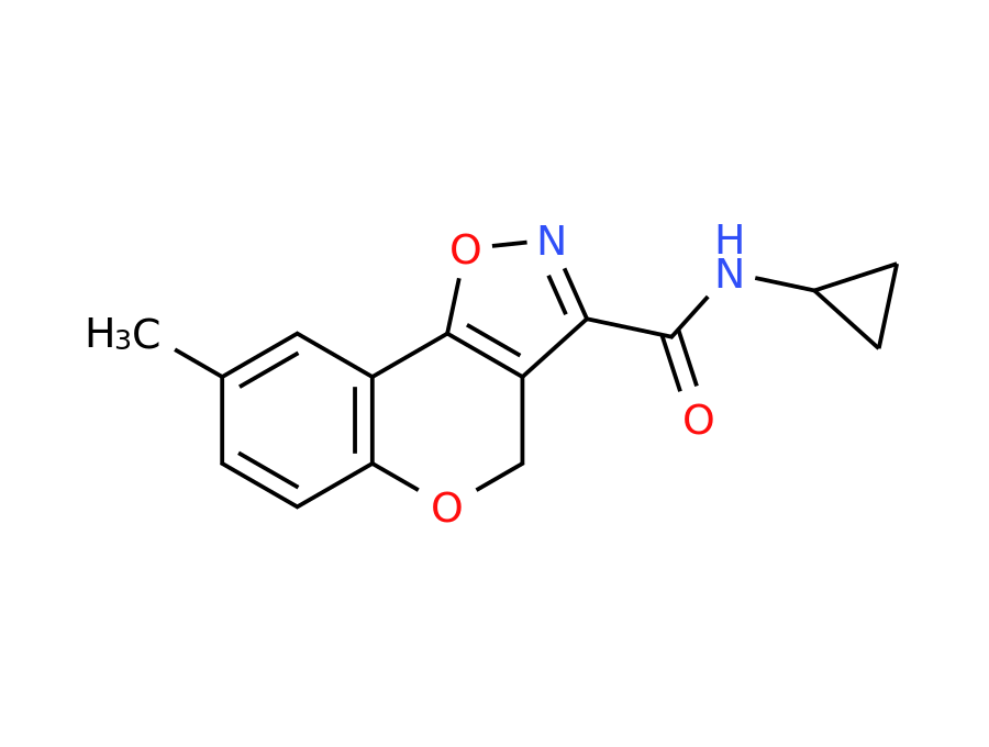 Structure Amb20306560