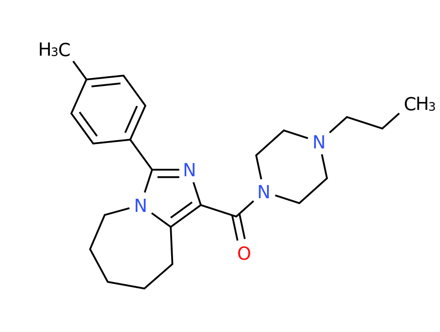 Structure Amb20306574