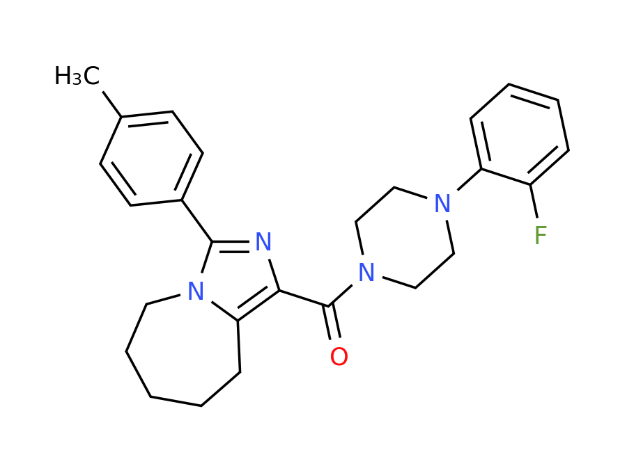 Structure Amb20306588