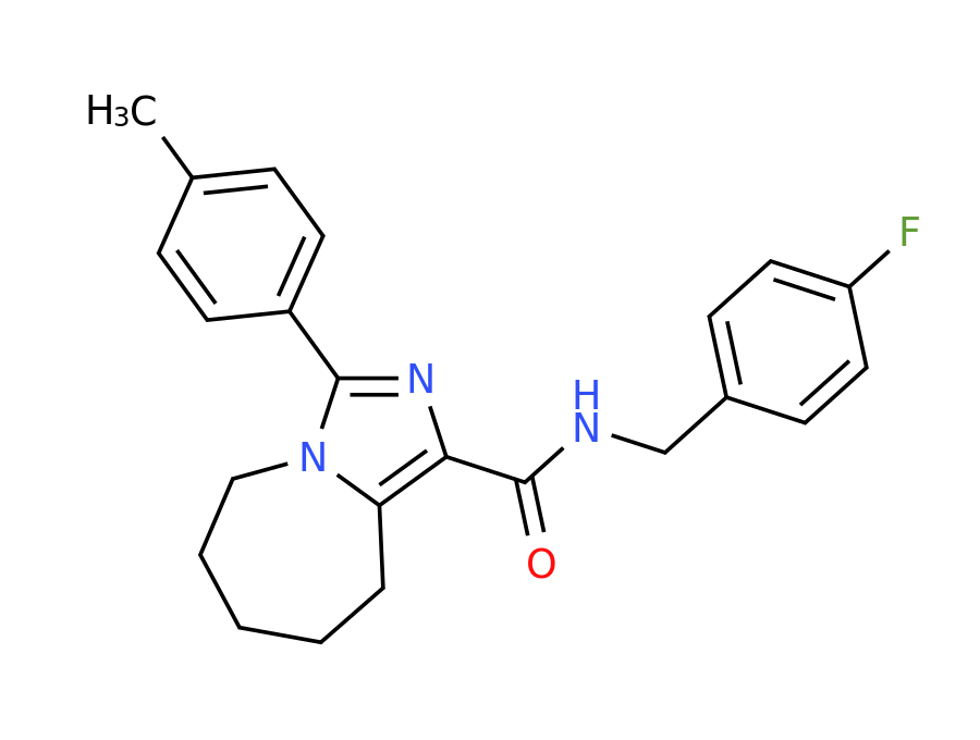 Structure Amb20306602