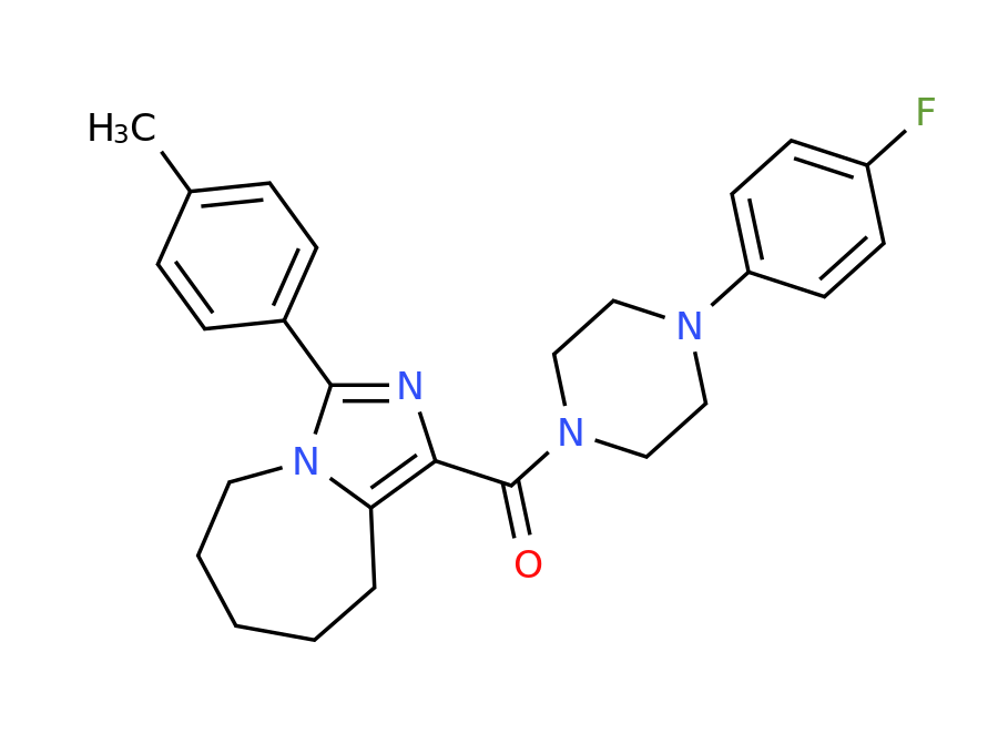 Structure Amb20306614