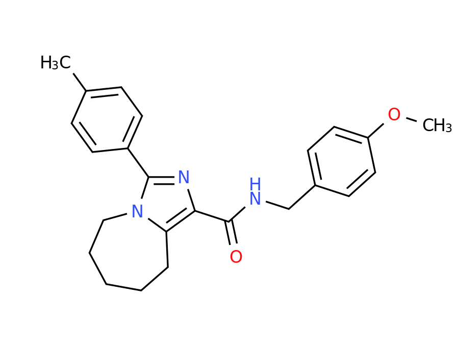 Structure Amb20306650