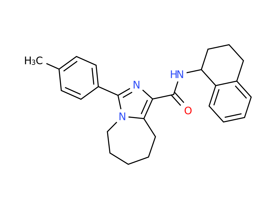 Structure Amb20306668