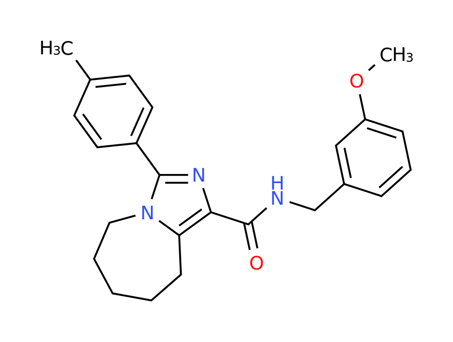 Structure Amb20306682