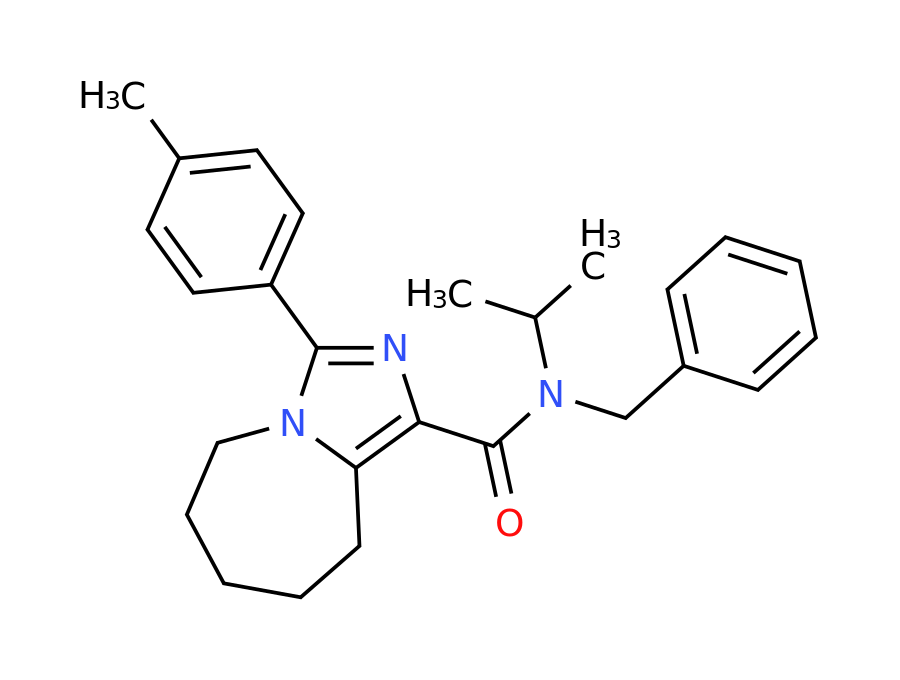 Structure Amb20306702