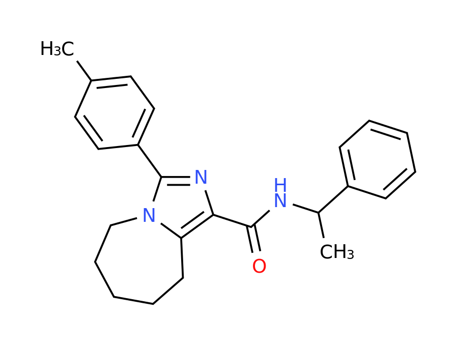 Structure Amb20306721