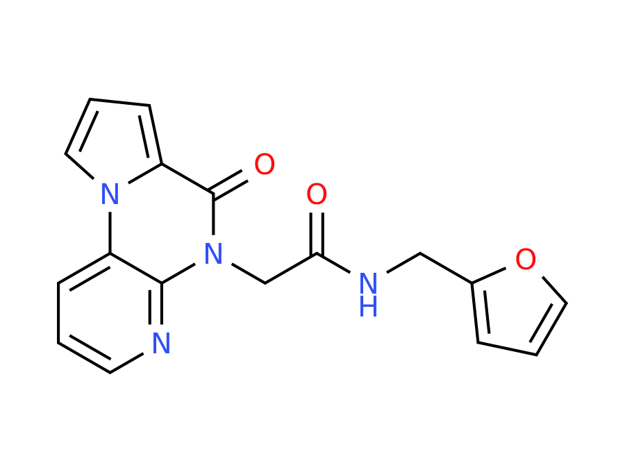 Structure Amb20307144