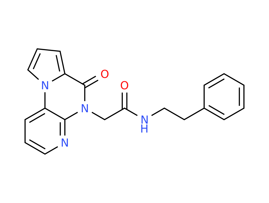 Structure Amb20307149