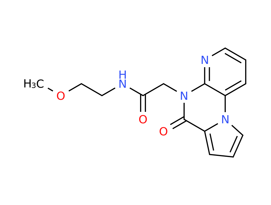 Structure Amb20307152