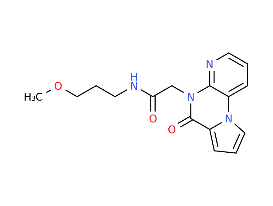 Structure Amb20307163