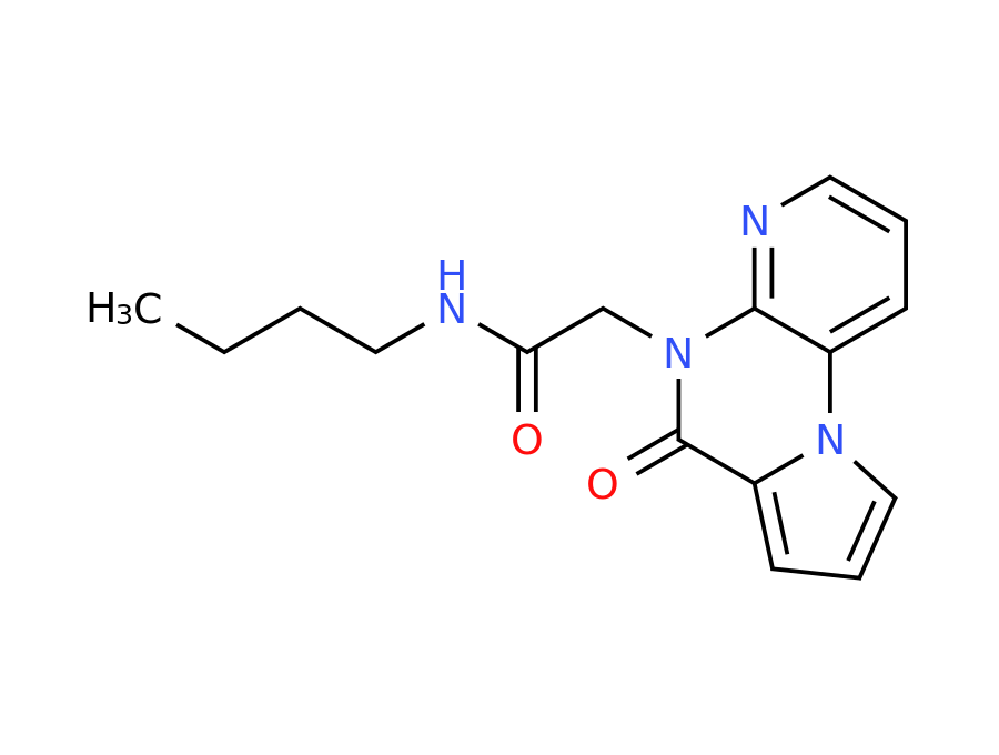 Structure Amb20307166