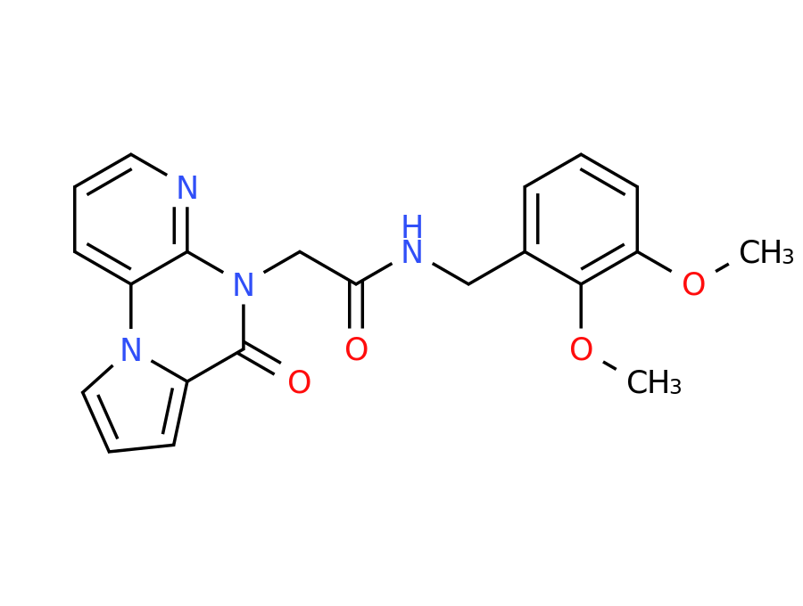 Structure Amb20307200