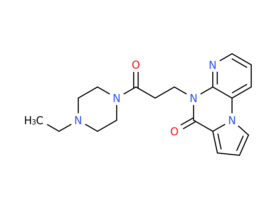 Structure Amb20307215