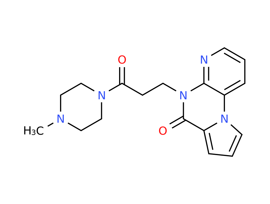 Structure Amb20307225