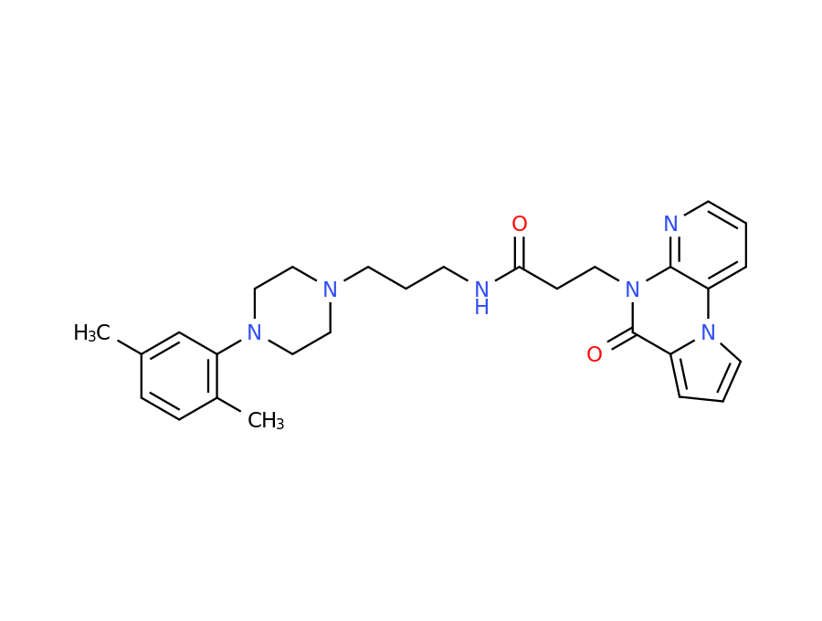 Structure Amb20307363