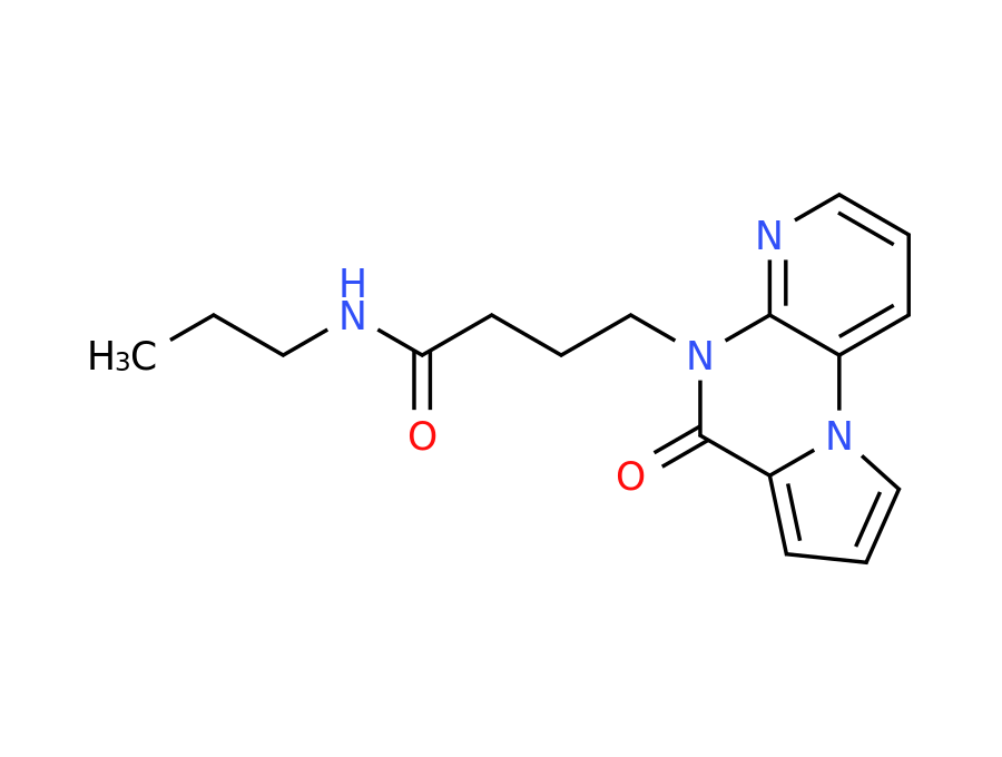 Structure Amb20307428