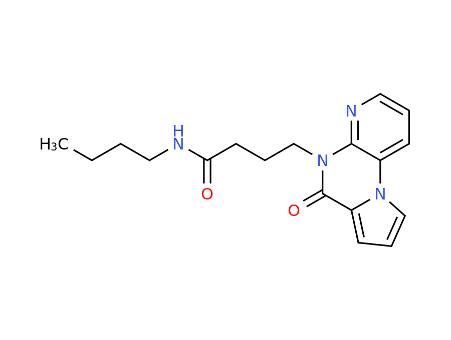 Structure Amb20307460