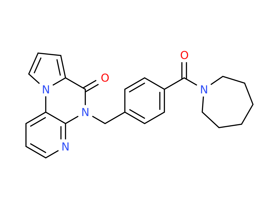 Structure Amb20307488