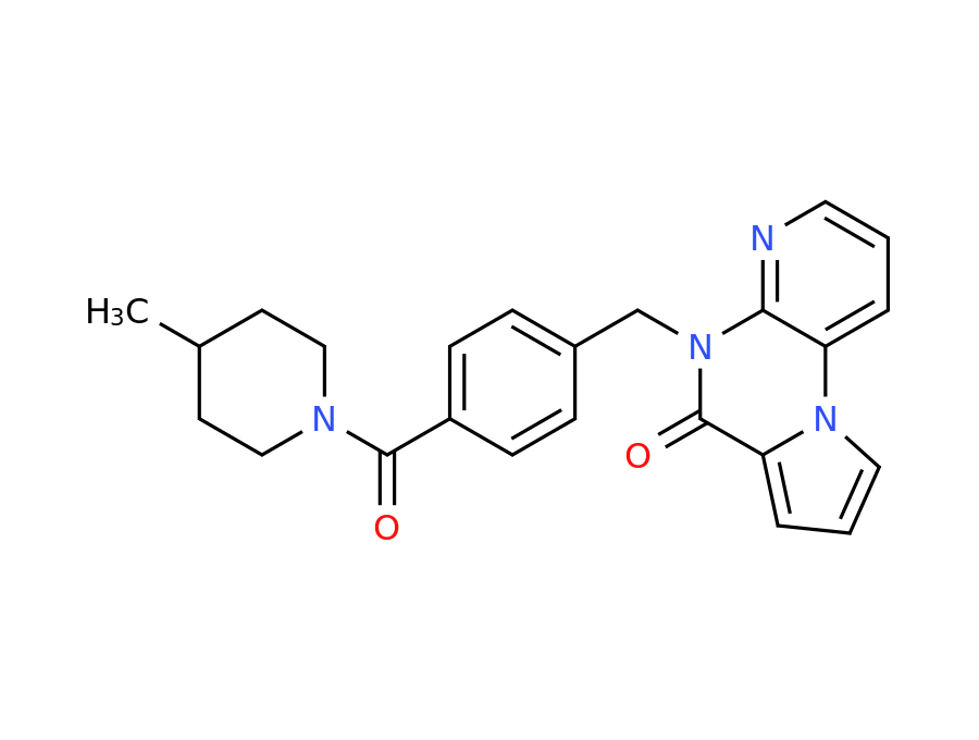 Structure Amb20307491