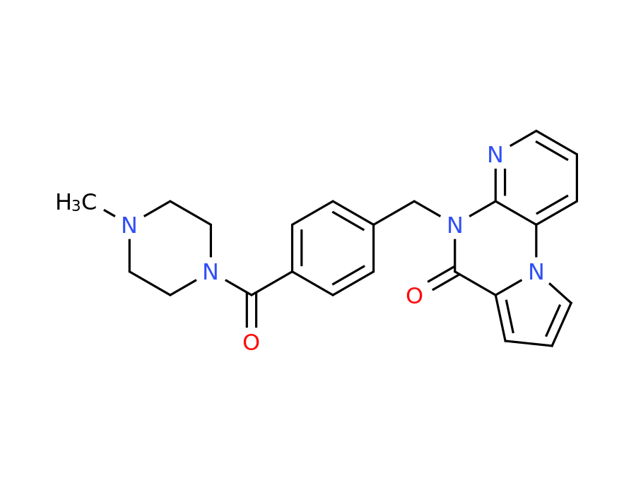 Structure Amb20307497