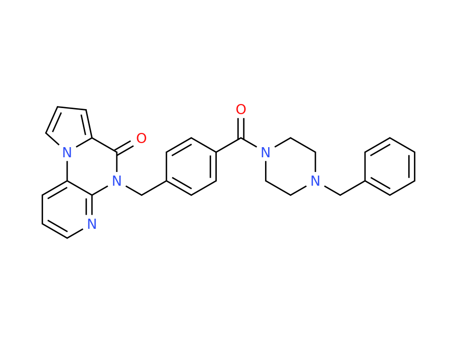 Structure Amb20307499