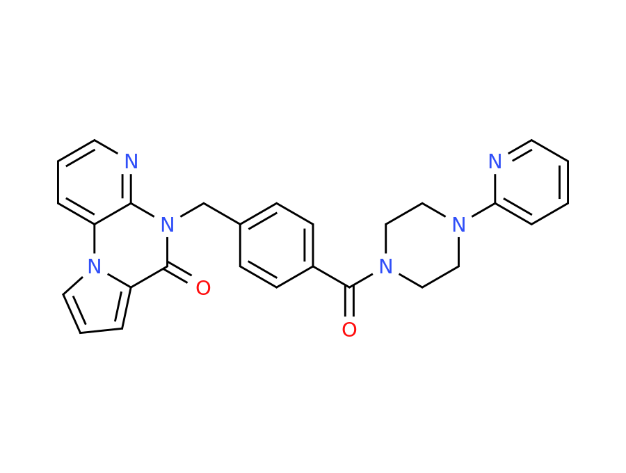 Structure Amb20307503