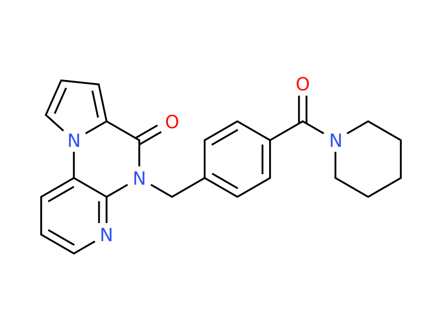 Structure Amb20307510