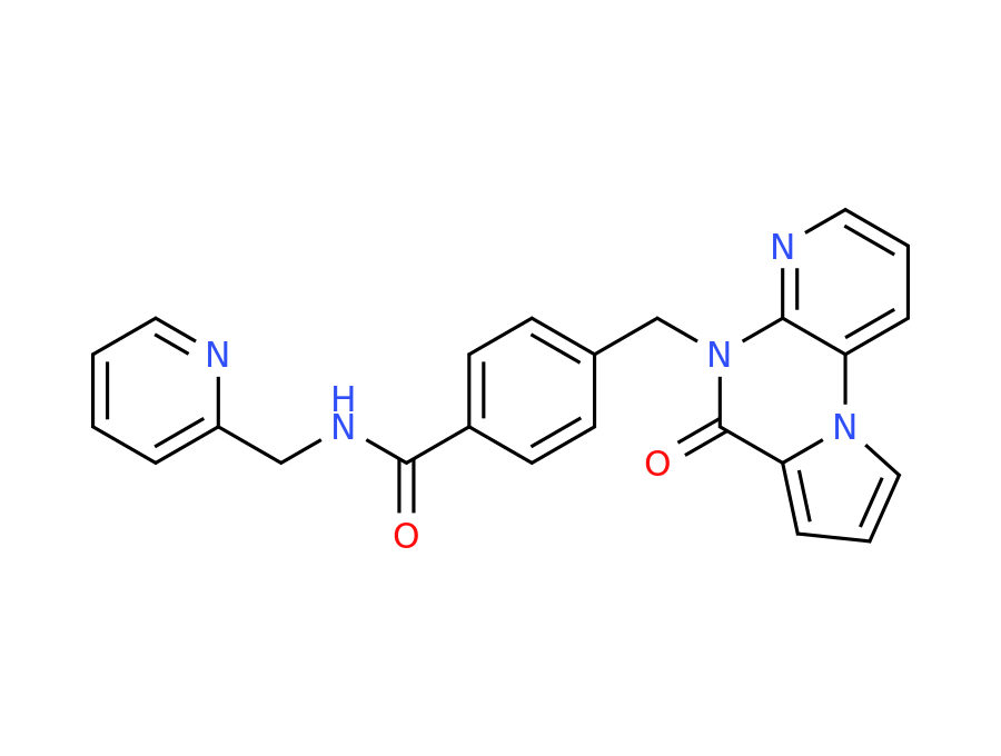 Structure Amb20307514