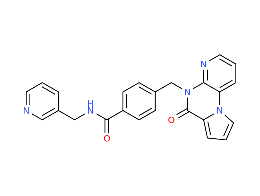 Structure Amb20307515