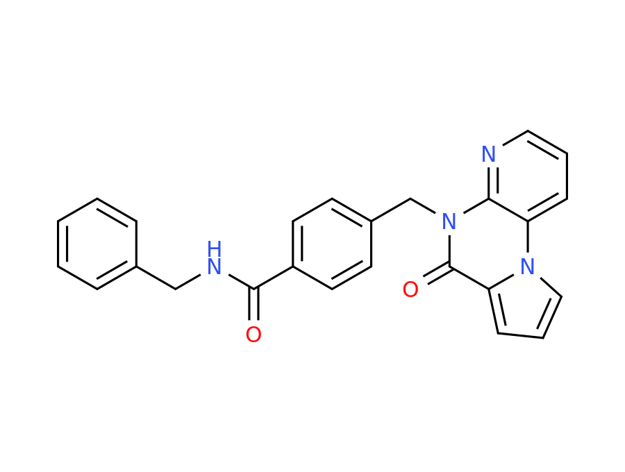 Structure Amb20307519