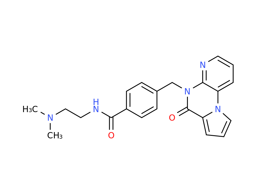 Structure Amb20307539