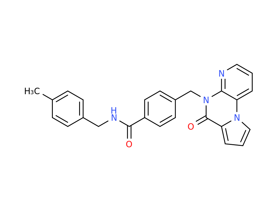 Structure Amb20307548