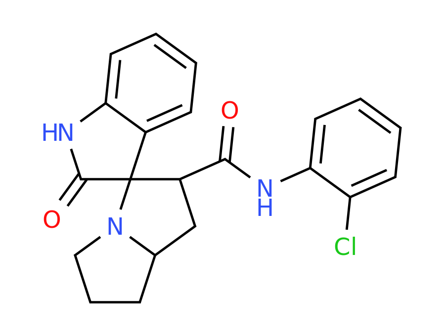 Structure Amb20307791