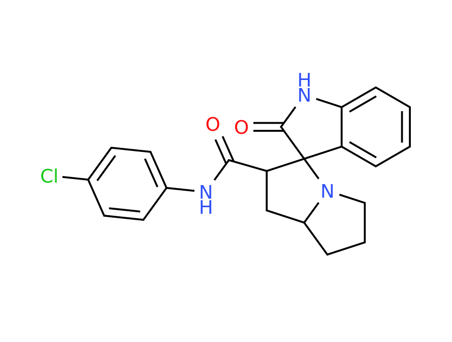 Structure Amb20307864