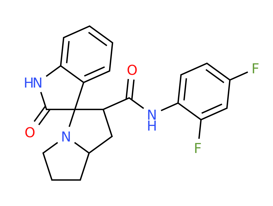 Structure Amb20307867