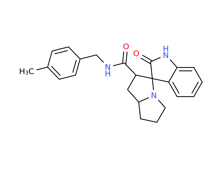 Structure Amb20307872