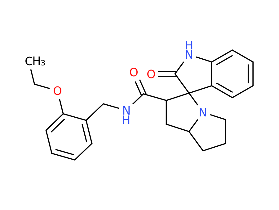 Structure Amb20307898