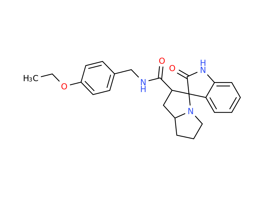 Structure Amb20307900