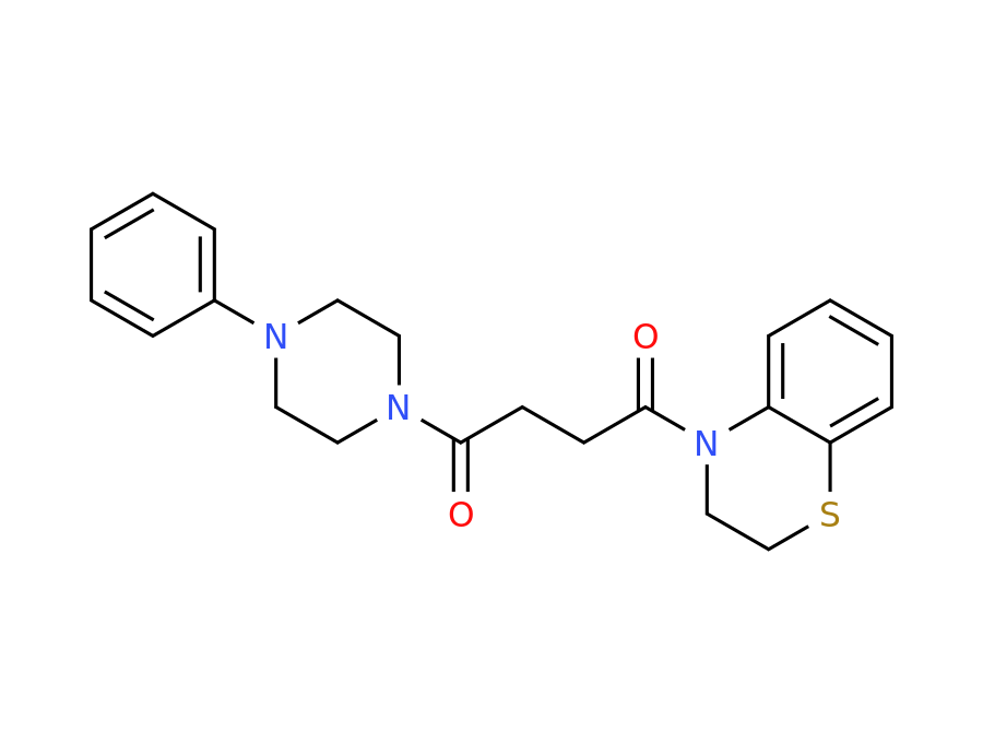 Structure Amb20308221