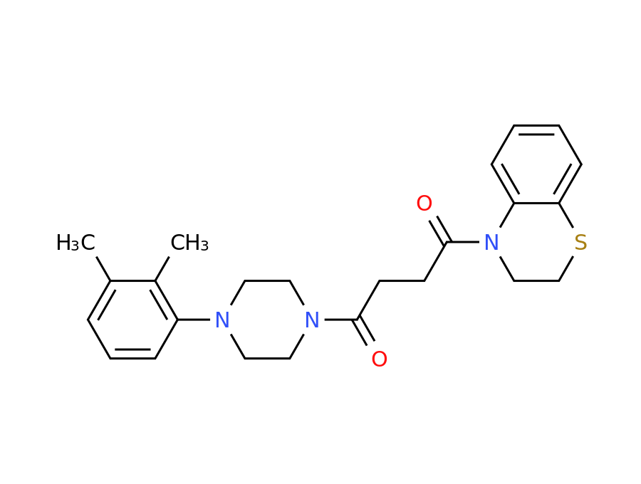 Structure Amb20308223