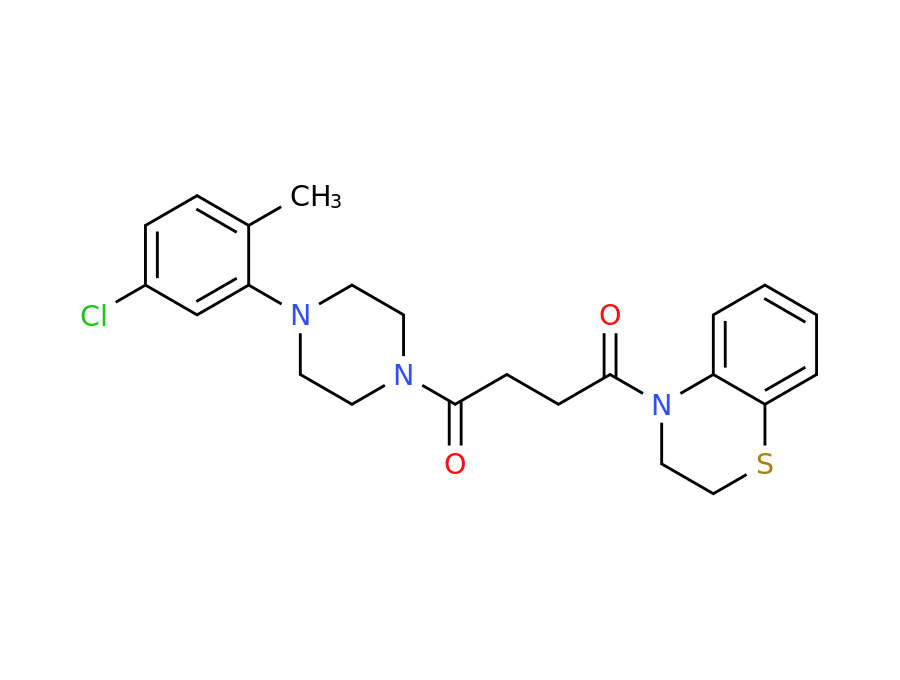 Structure Amb20308224