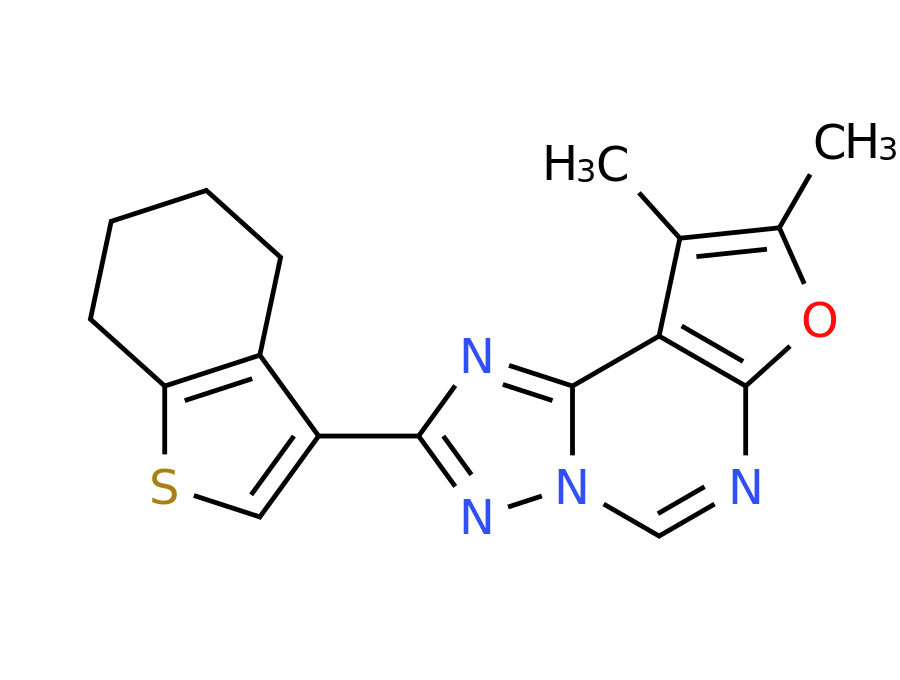 Structure Amb20308244