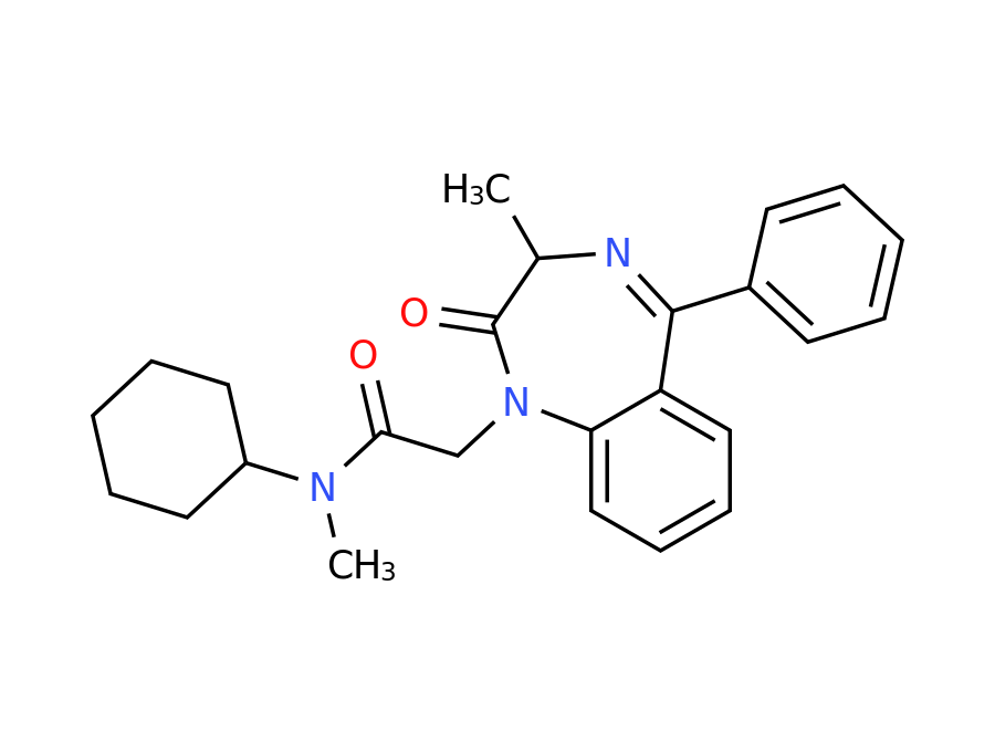 Structure Amb20308261