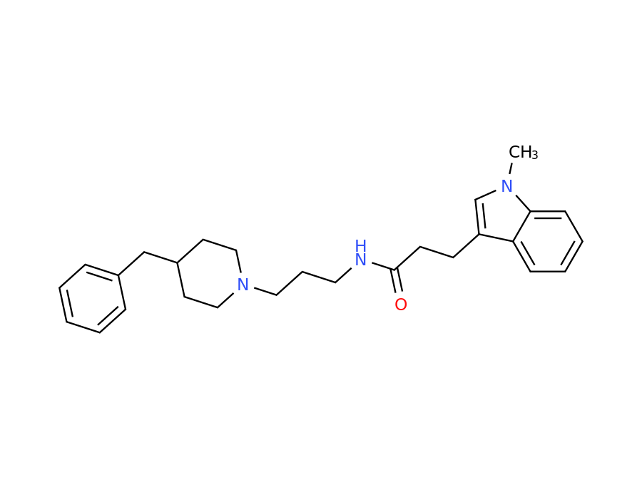 Structure Amb20308301