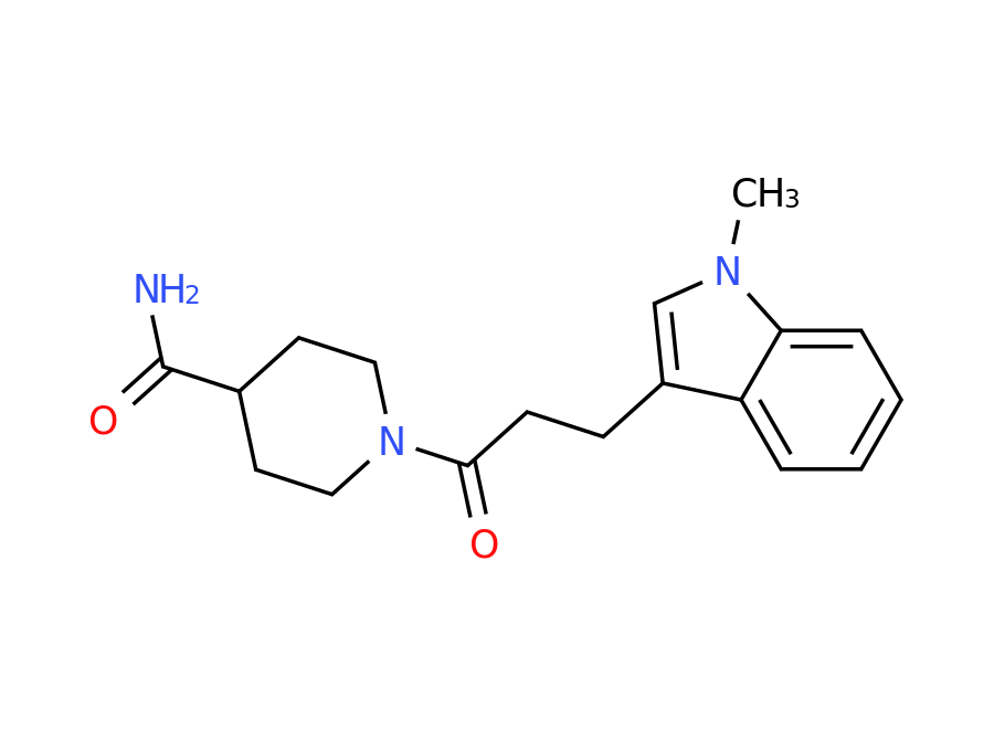 Structure Amb20308314