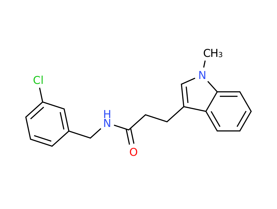 Structure Amb20308316