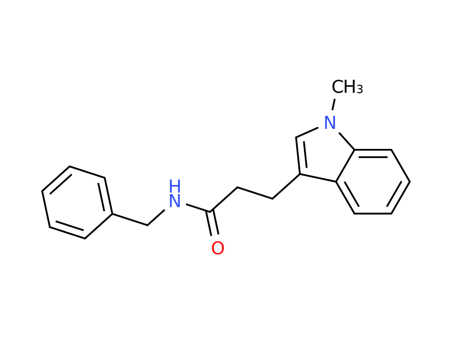 Structure Amb20308317